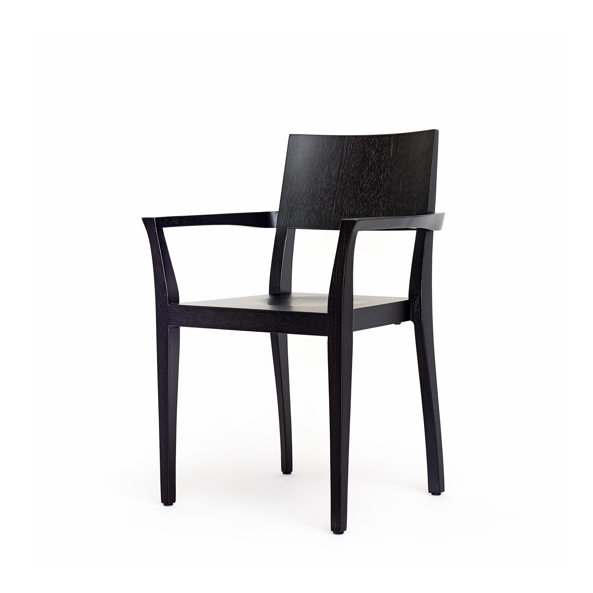 Flankenschnitt-Stuhl image 2