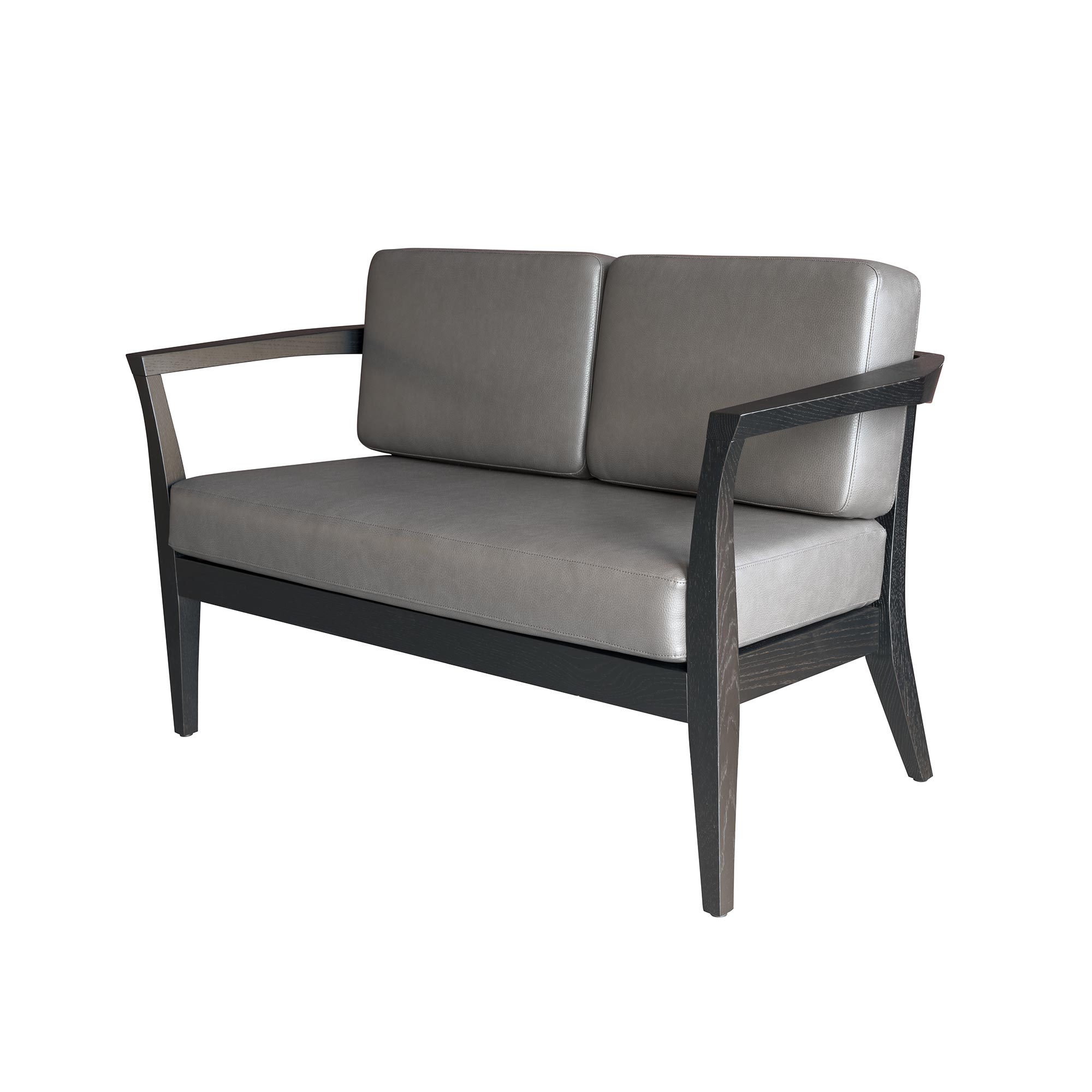 Flankenschnitt-Lounge Sofa