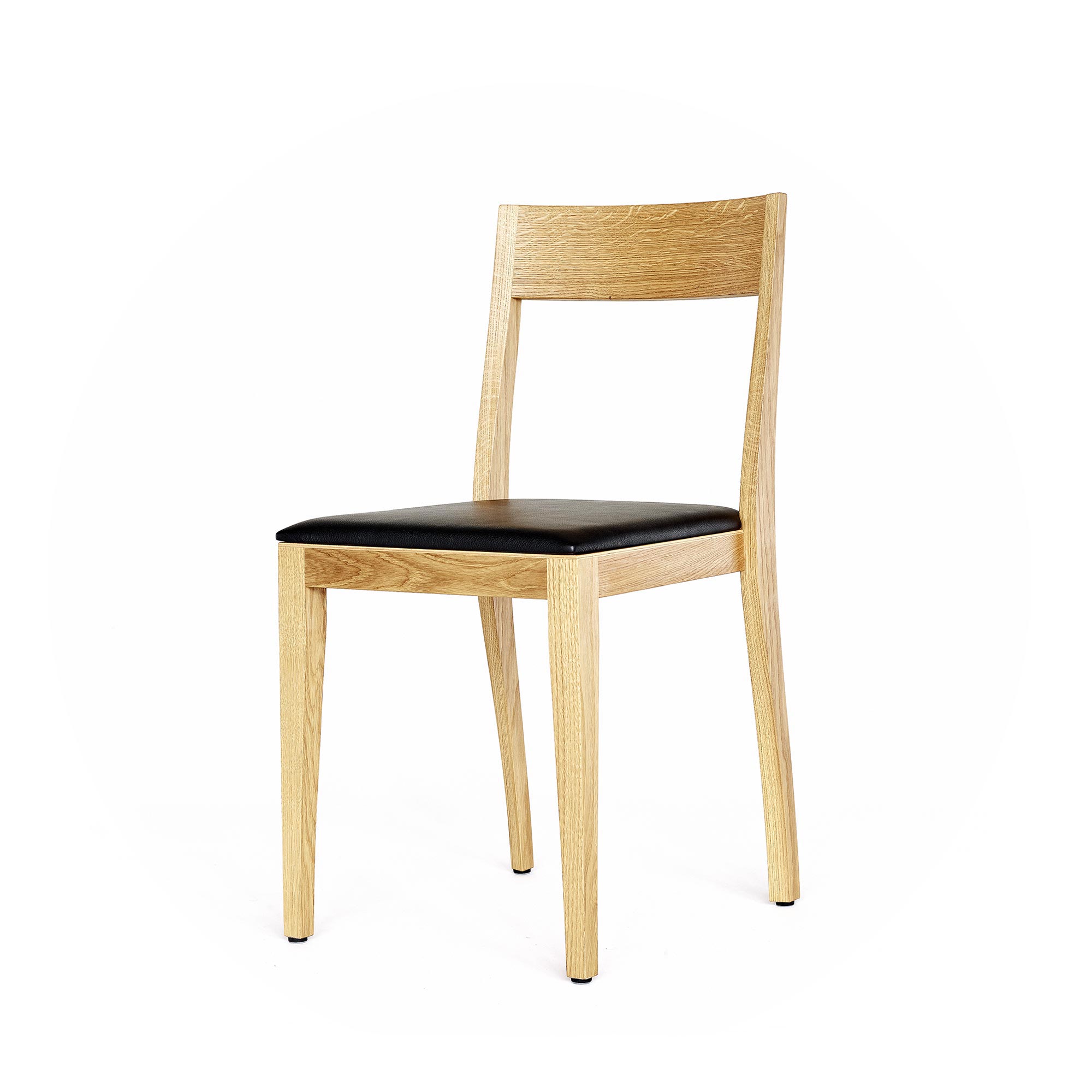 Flankenschnitt-Stuhl image 3