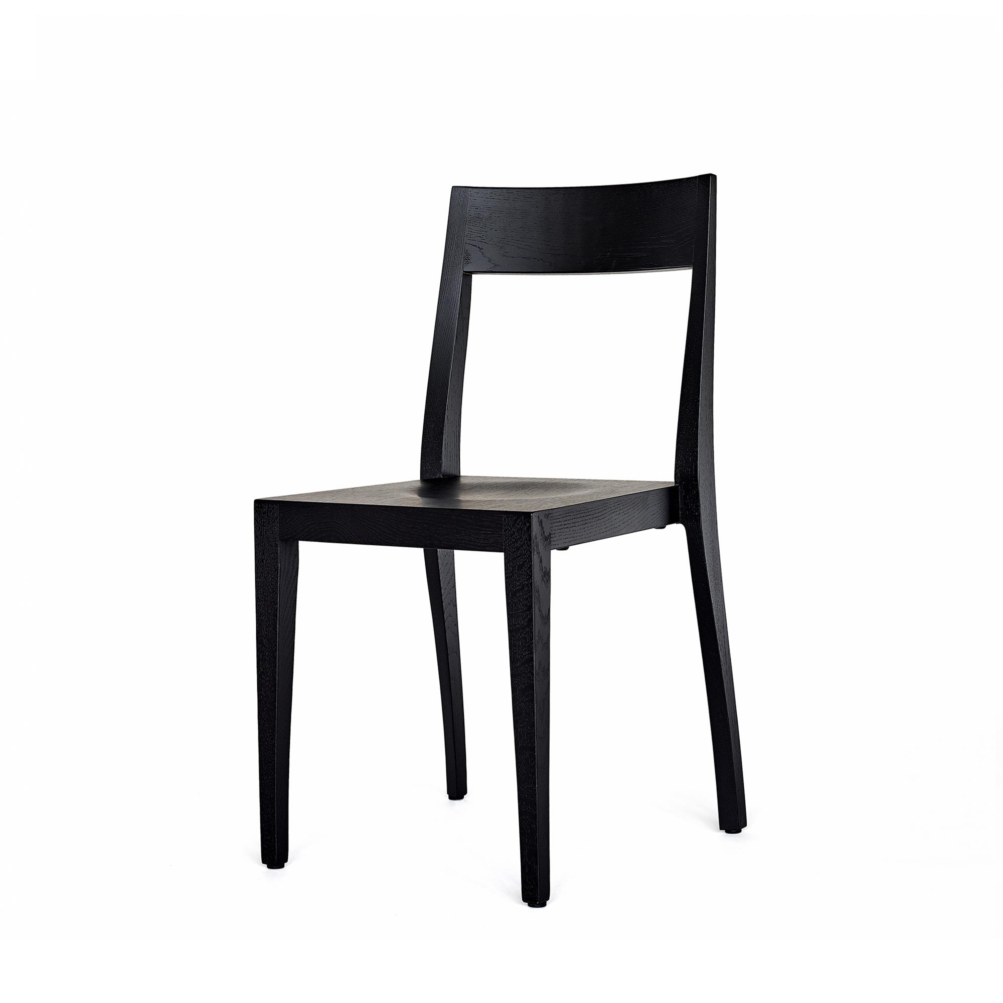 Flankenschnitt-Stuhl image 2
