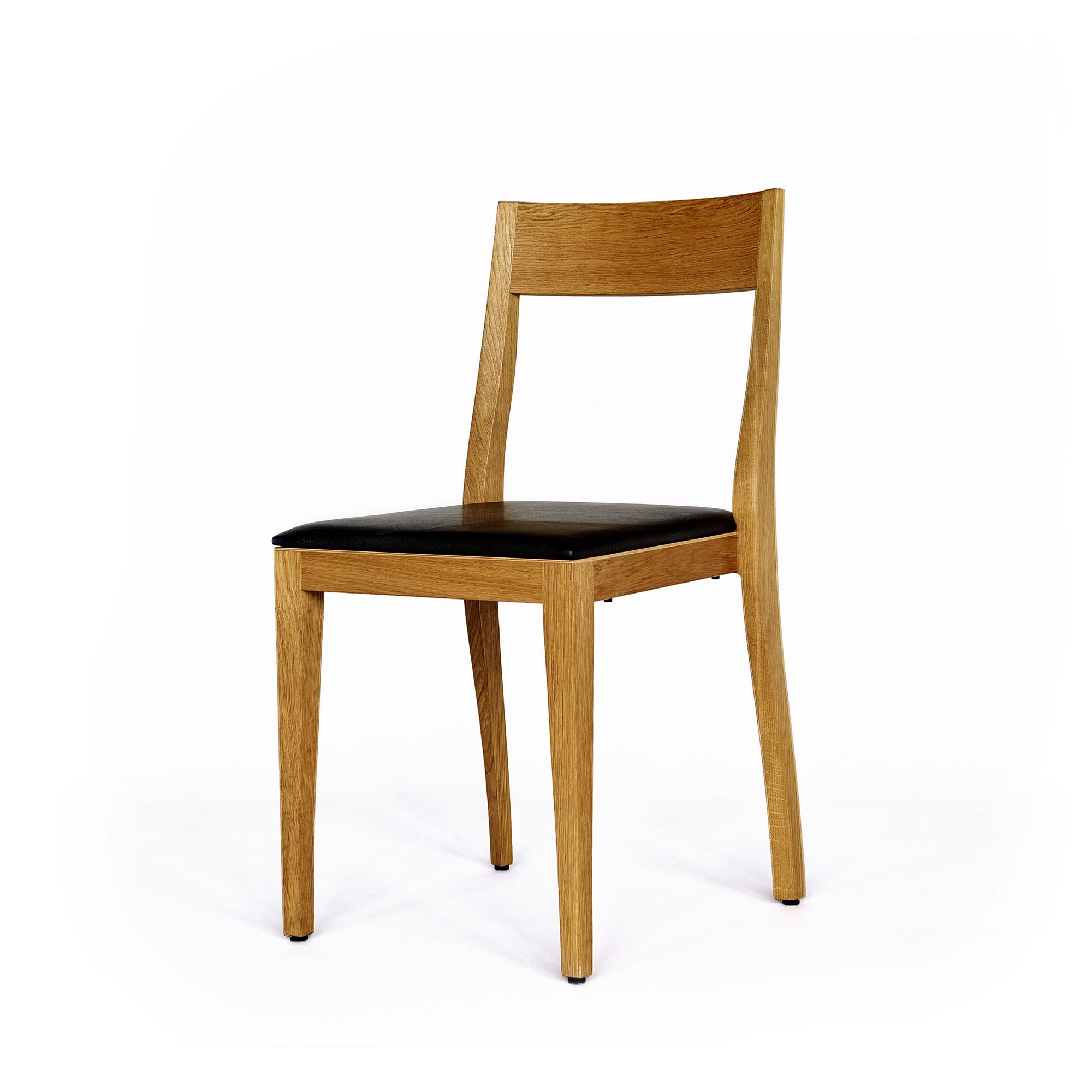 Flankenschnitt-Stuhl image 3