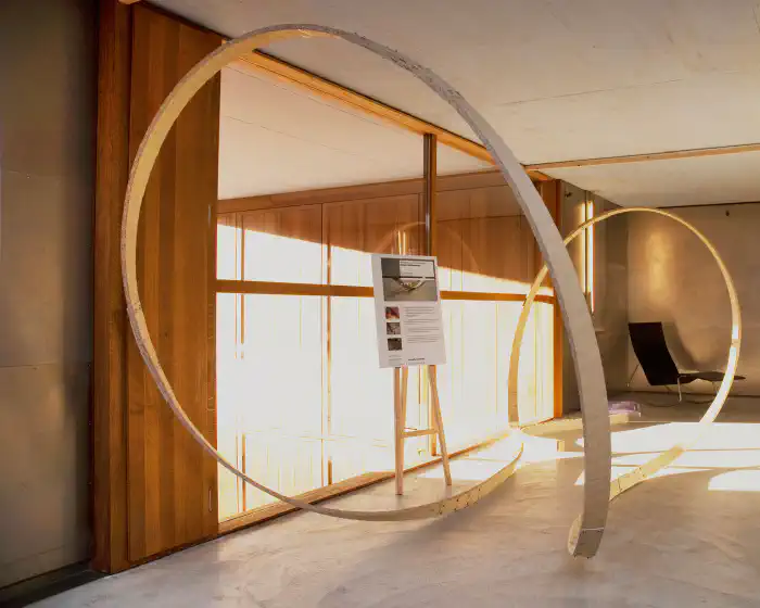 ZipSculpture