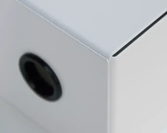 3U-Box