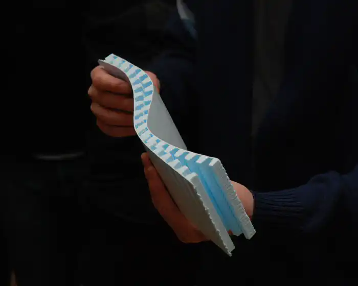 Zipshape Variationen