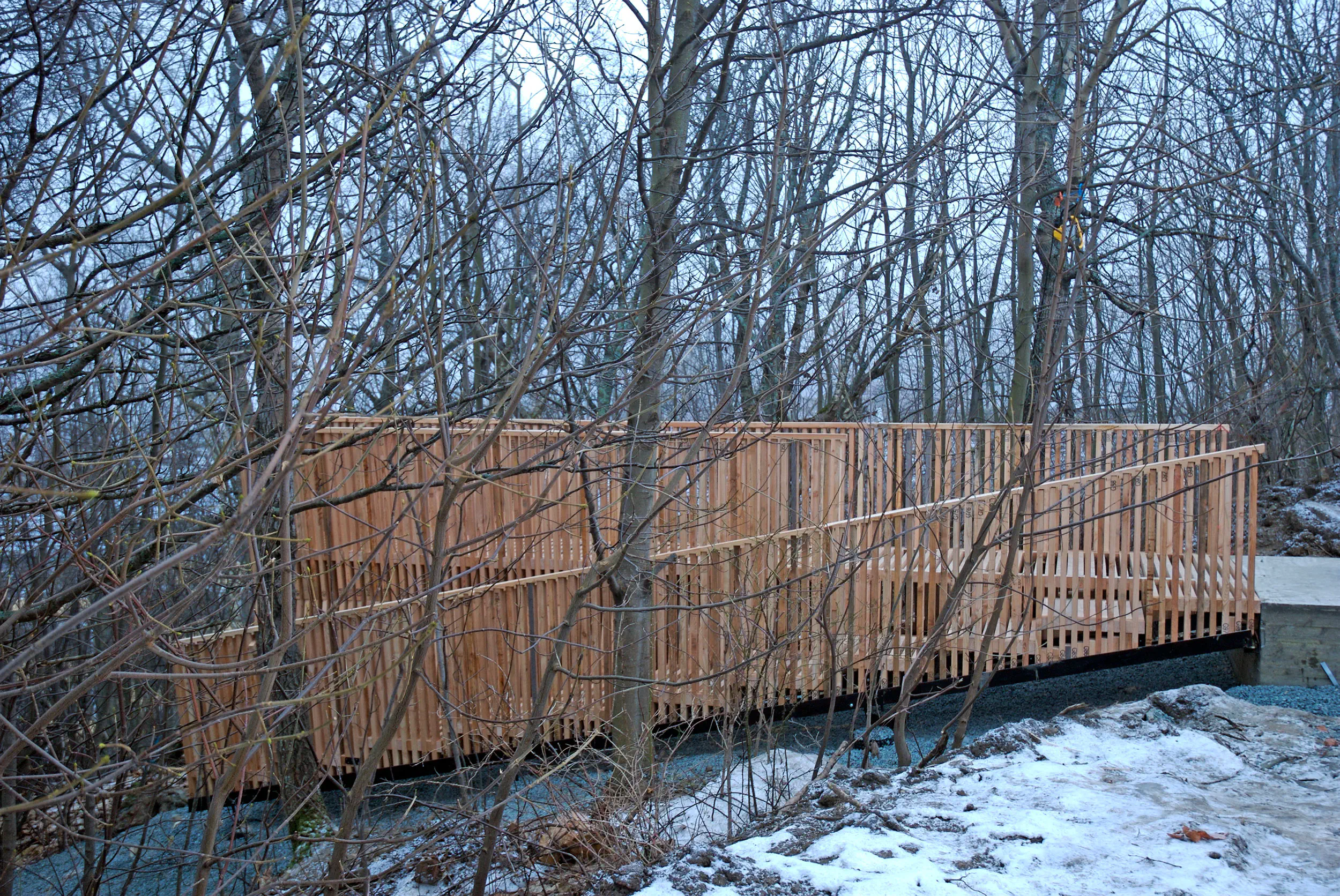 Ringve Viewing Platform