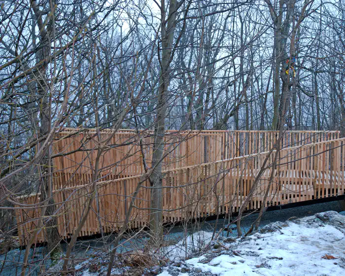 Ringve Viewing Platform